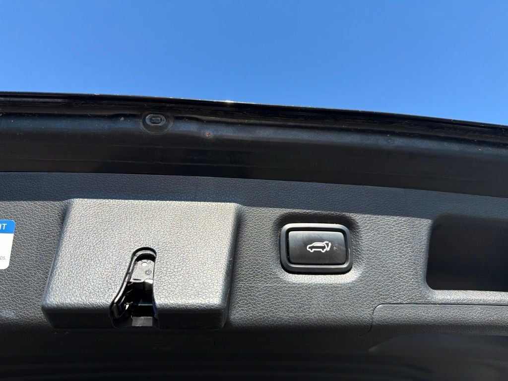 2019 Hyundai SANTA FE Ultimate