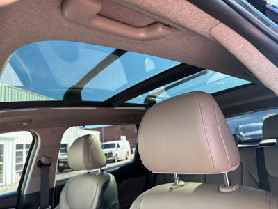 2019 Hyundai SANTA FE Ultimate