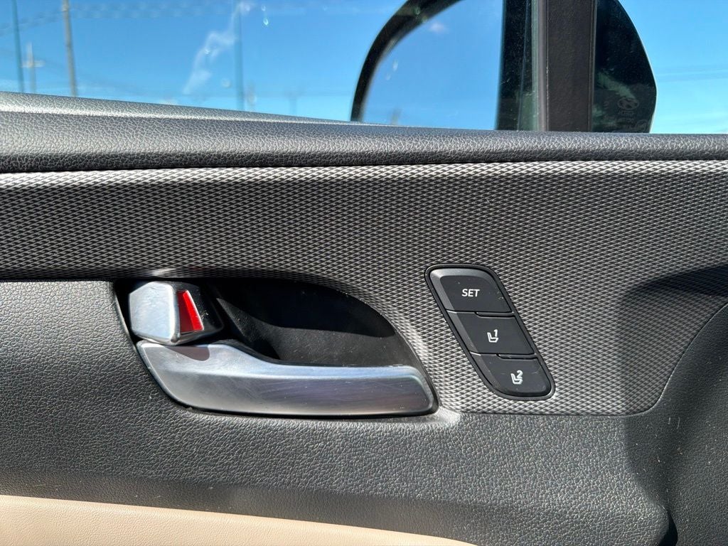 2019 Hyundai SANTA FE Ultimate