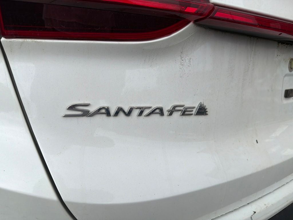 2022 Hyundai SANTA FE XRT
