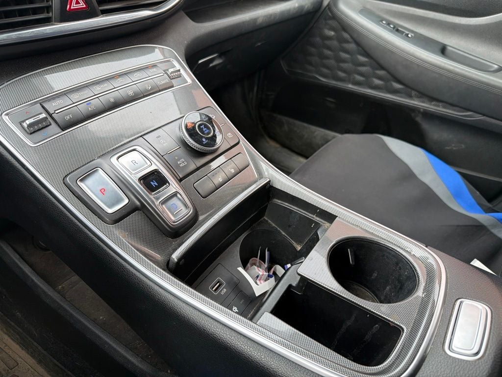 2022 Hyundai SANTA FE XRT