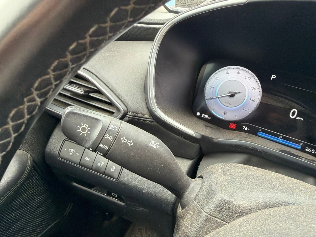 2022 Hyundai SANTA FE XRT