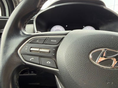 2022 Hyundai SANTA FE XRT