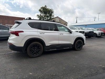 2022 Hyundai SANTA FE XRT