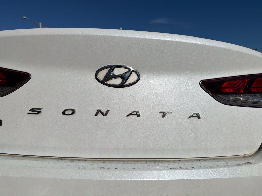 2018 Hyundai Sonata SEL - Photo 10