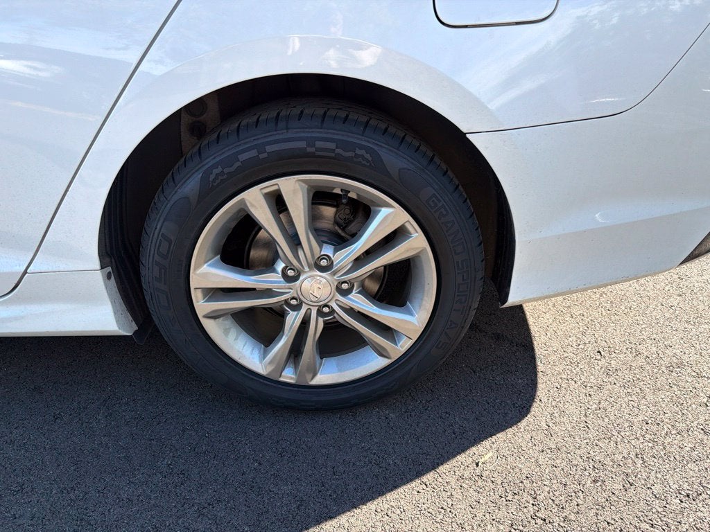 2018 Hyundai Sonata SEL - Photo 12
