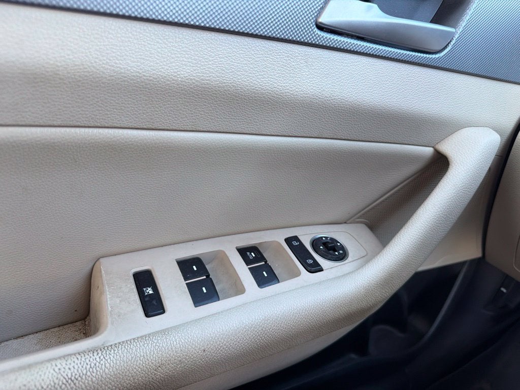 2018 Hyundai Sonata SEL - Photo 29