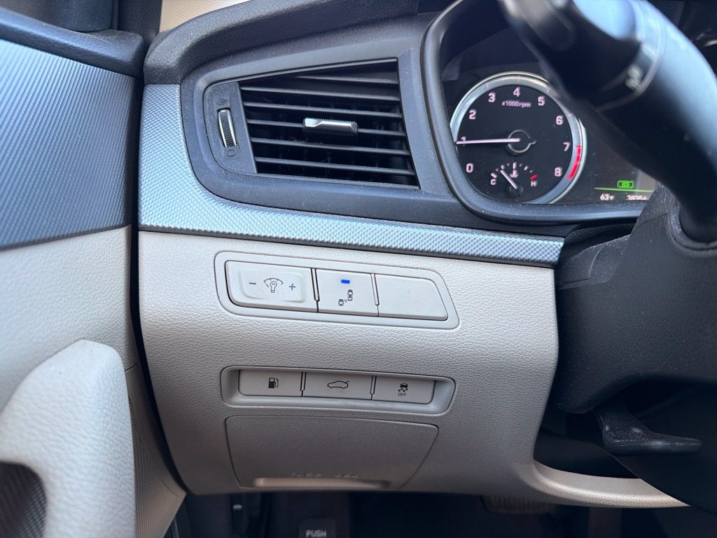 2018 Hyundai Sonata SEL - Photo 30