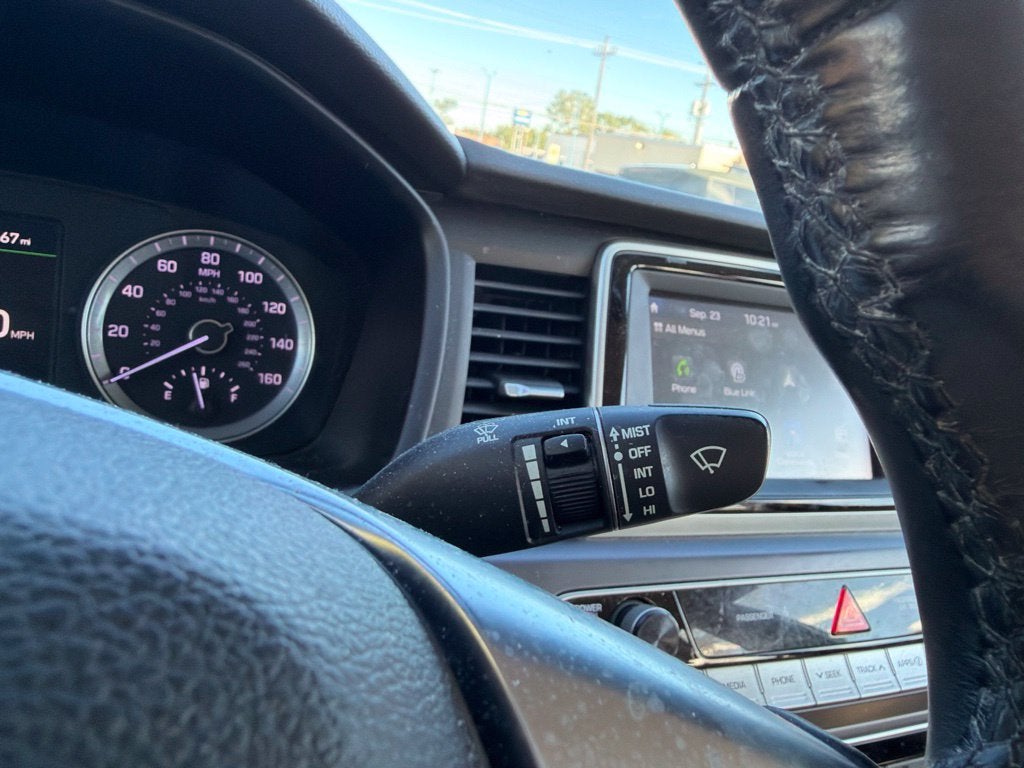 2018 Hyundai Sonata SEL - Photo 34
