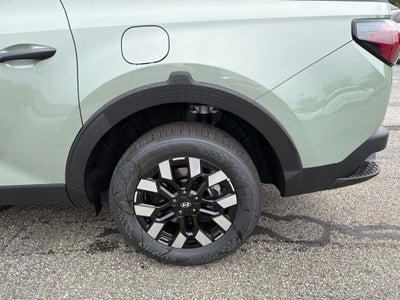 2027 Hyundai SANTA CRUZ SE