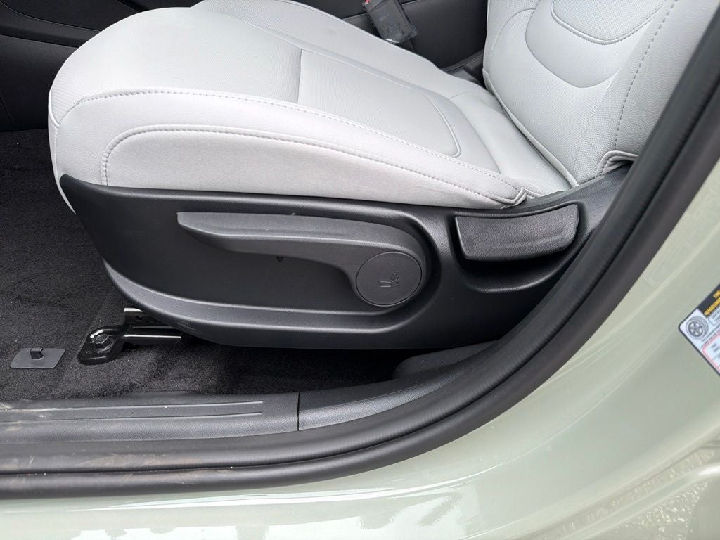 2027 Hyundai SANTA CRUZ SE