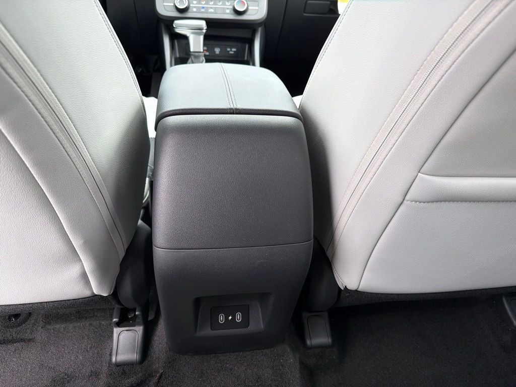 2027 Hyundai SANTA CRUZ SE