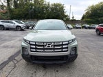 2027 Hyundai SANTA CRUZ SE