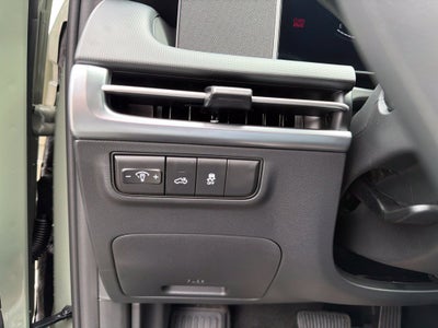 2027 Hyundai SANTA CRUZ SE