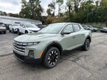 2027 Hyundai SANTA CRUZ SE