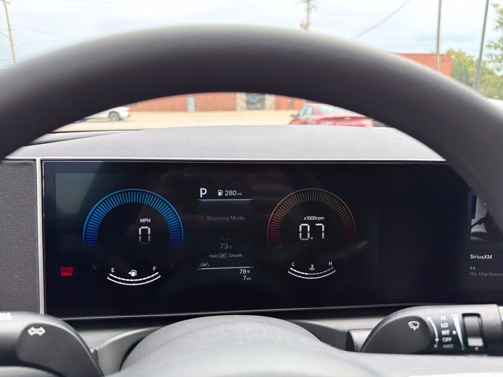 2027 Hyundai SANTA CRUZ SE