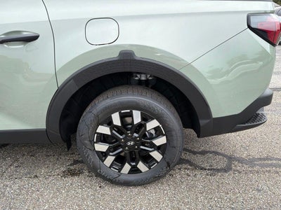 2027 Hyundai SANTA CRUZ SE