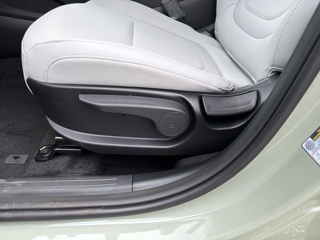 2027 Hyundai SANTA CRUZ SE