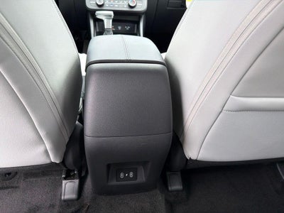 2027 Hyundai SANTA CRUZ SE
