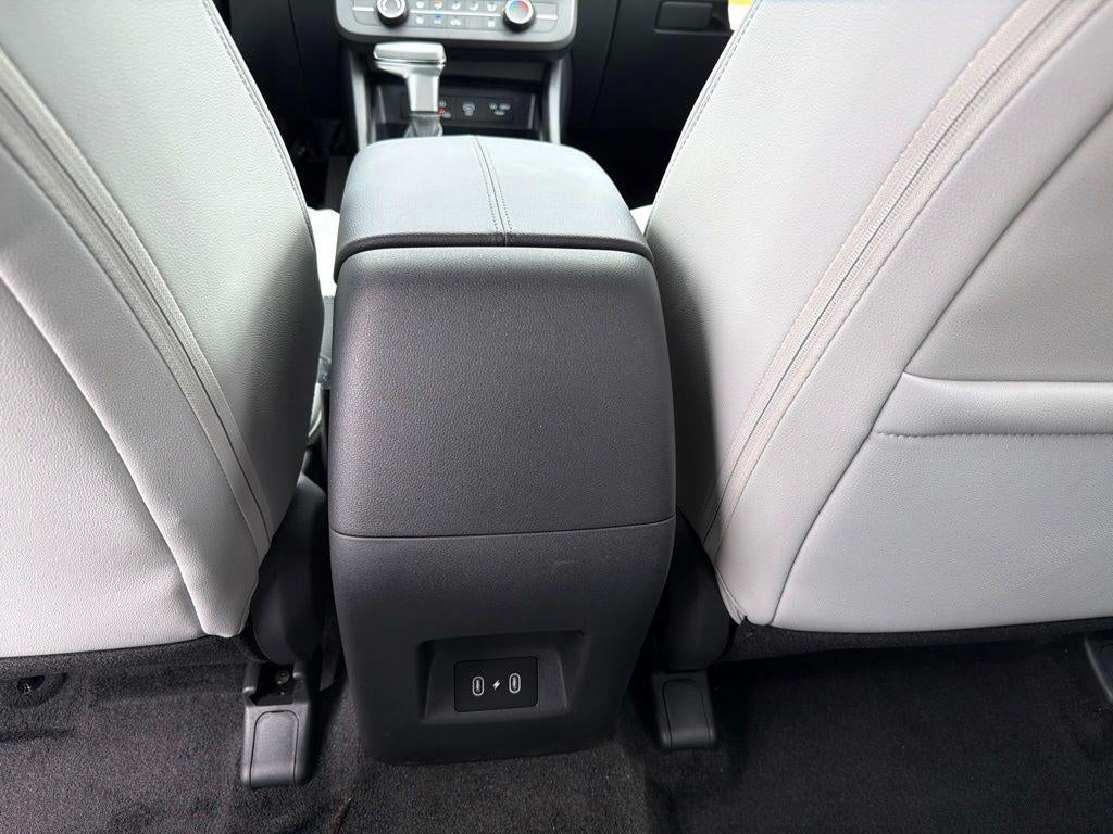 2027 Hyundai SANTA CRUZ SE