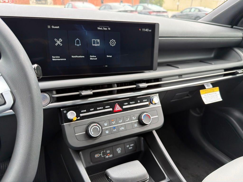 2027 Hyundai SANTA CRUZ SE