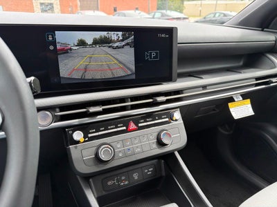 2027 Hyundai SANTA CRUZ SE