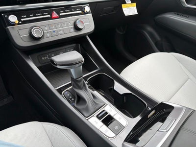 2027 Hyundai SANTA CRUZ SE
