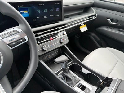 2027 Hyundai SANTA CRUZ SE