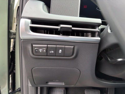 2027 Hyundai SANTA CRUZ SE