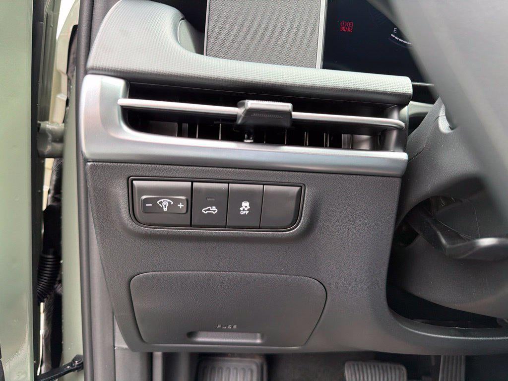 2027 Hyundai SANTA CRUZ SE