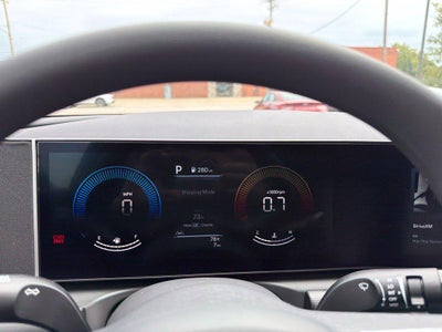 2027 Hyundai SANTA CRUZ SE