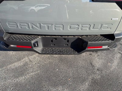 2027 Hyundai SANTA CRUZ SE