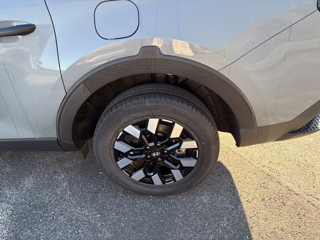 2027 Hyundai SANTA CRUZ SE