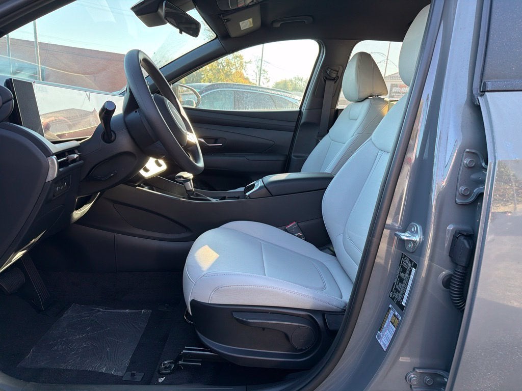 2027 Hyundai SANTA CRUZ SE