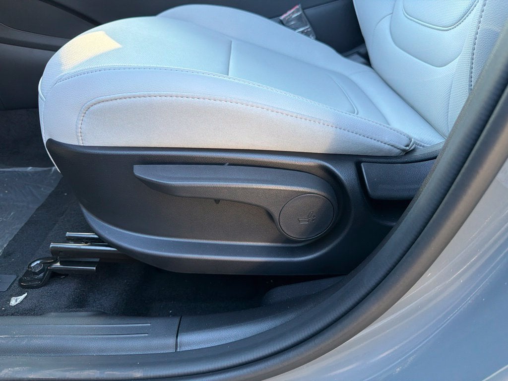 2027 Hyundai SANTA CRUZ SE