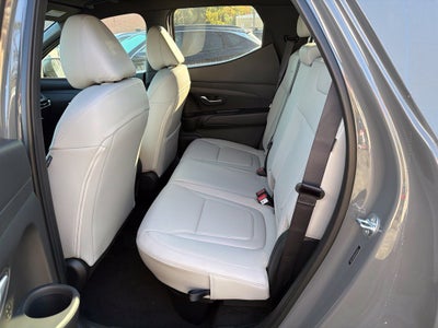 2027 Hyundai SANTA CRUZ SE