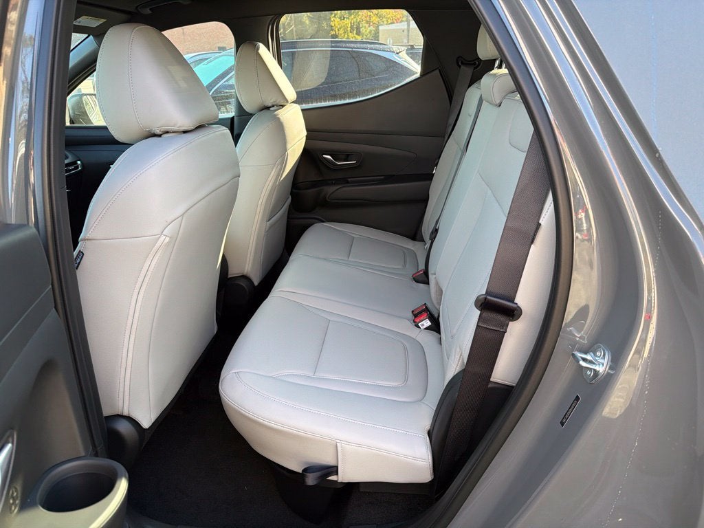 2027 Hyundai SANTA CRUZ SE