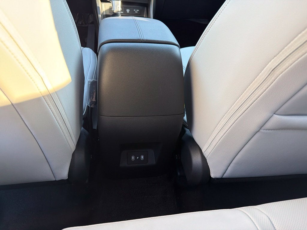 2027 Hyundai SANTA CRUZ SE