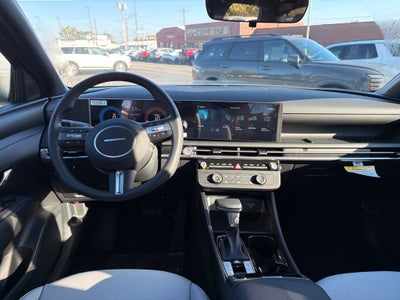 2027 Hyundai SANTA CRUZ SE