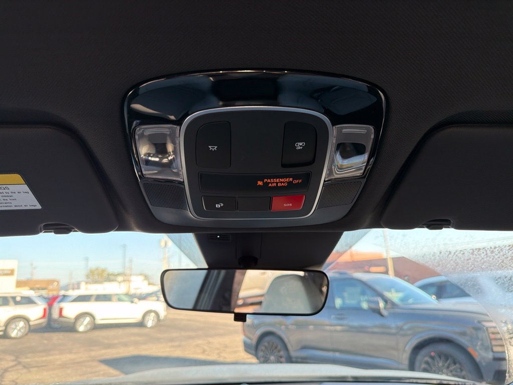 2027 Hyundai SANTA CRUZ SE