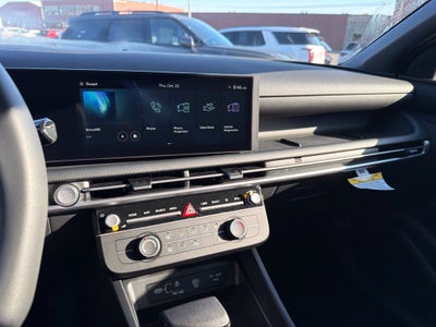 2027 Hyundai SANTA CRUZ SE