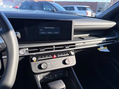 2027 Hyundai SANTA CRUZ SE