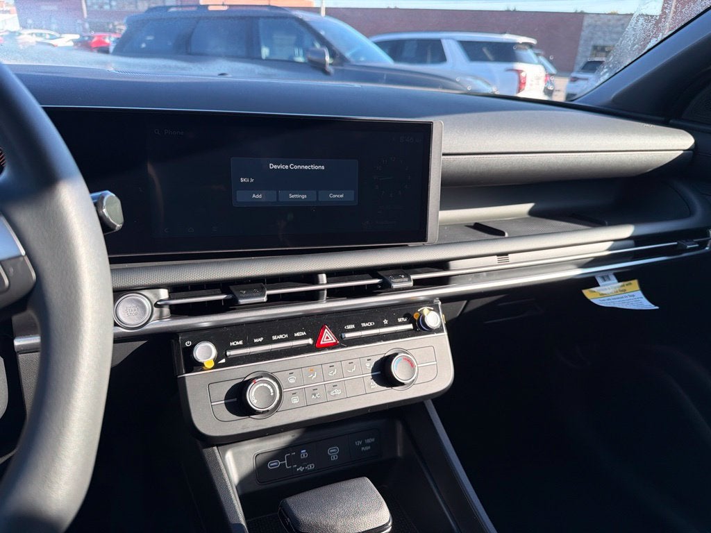 2027 Hyundai SANTA CRUZ SE