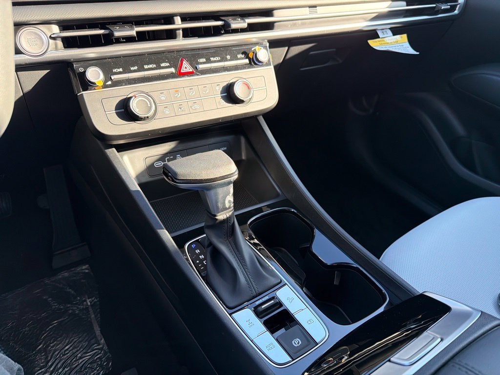 2027 Hyundai SANTA CRUZ SE