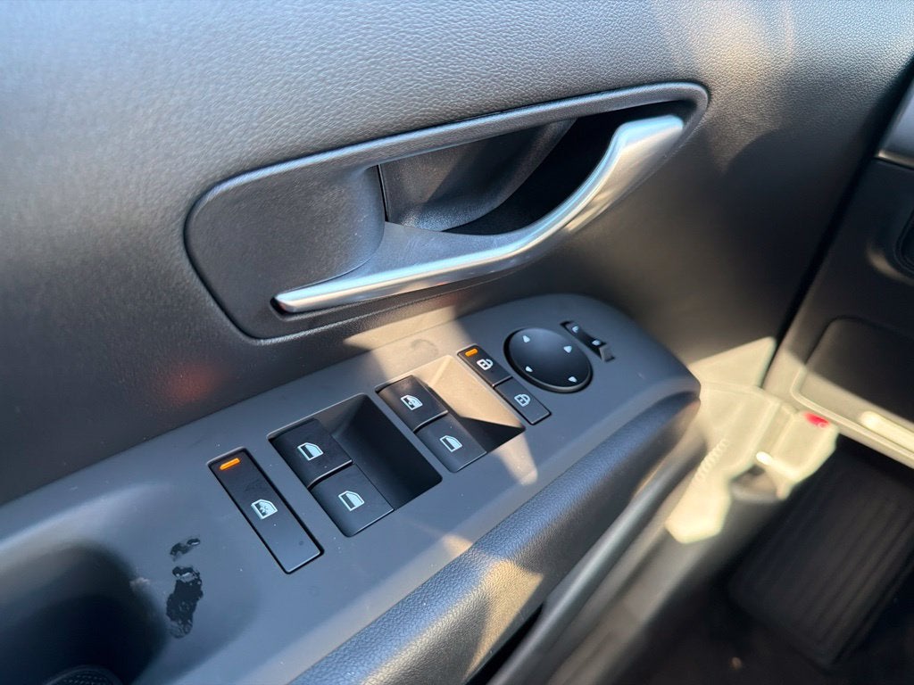 2027 Hyundai SANTA CRUZ SE