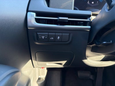 2027 Hyundai SANTA CRUZ SE