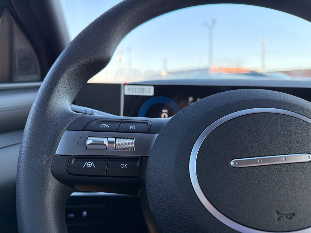 2027 Hyundai SANTA CRUZ SE