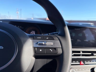 2027 Hyundai SANTA CRUZ SE