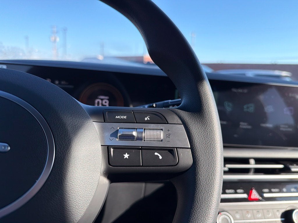 2027 Hyundai SANTA CRUZ SE