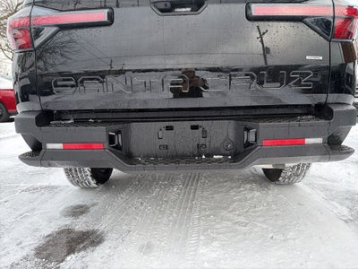 2026 Hyundai SANTA CRUZ SE